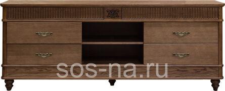 Тумба ТВ Юстина БМ2.690.0.76 (2372)